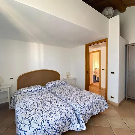 Alloro 1 Marciana Marina