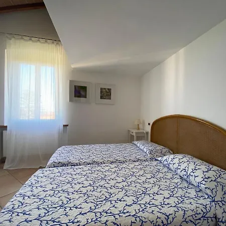 Apartman Alloro 1