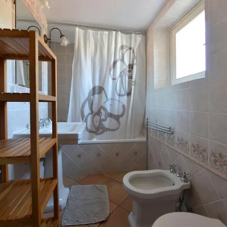 Appartement Alloro 1 *