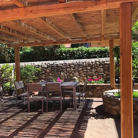 Appartement Alloro 1 *
