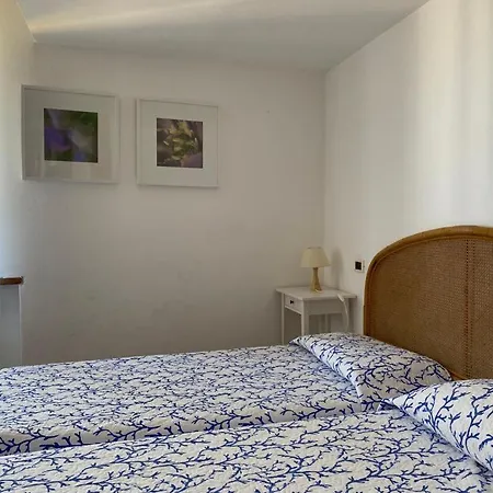 Alloro 1 Appartement