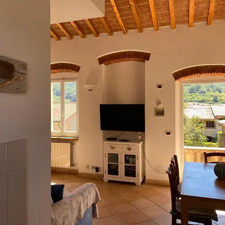 Alloro 1 Appartement *