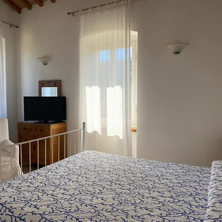 Alloro 1 Appartement Marciana Marina (Isola d'Elba)