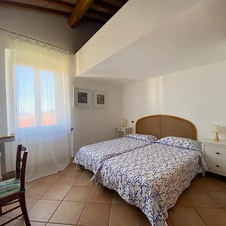 Appartement Alloro 1