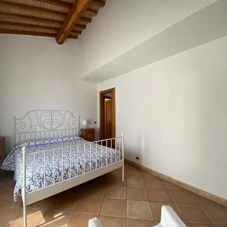 Appartement Alloro 1 Marciana Marina (Isola d'Elba)